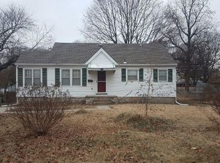 2106 S Norwood Ave, Independence, MO 64052