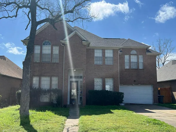 17631 Glenmark Dr, Houston, TX 77084