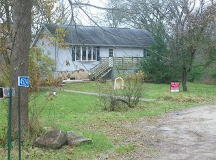 4524 Bayou Ln, Center Point, IA 52213