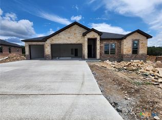 5505 Alazan Dr, Belton, TX 76513