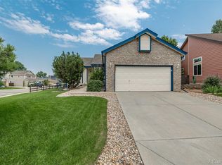 6544 Deframe Way, Arvada, CO 80004