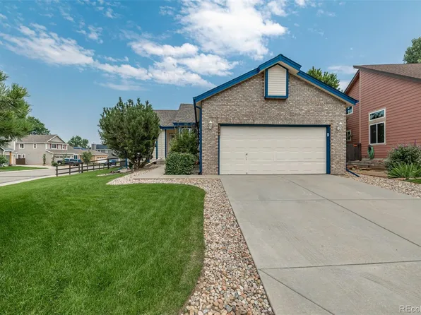 6544 Deframe Way, Arvada, CO 80004