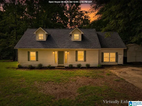 147 Joel Ct, Springville, AL 35146