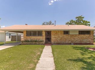 4651 Arthur Dr, New Orleans, LA 70127