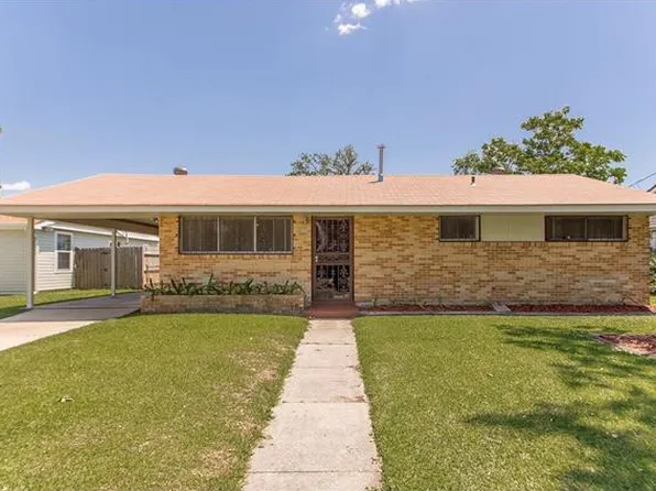 4651 Arthur Dr, New Orleans, LA 70127