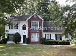 4325 Briar Ridge Ln, Cumming, GA 30040