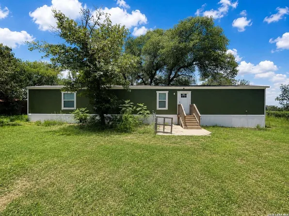 4426 SOUTHERN TRL, Von Ormy, TX 78073
