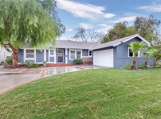 21000 Cantara St, Canoga Park, CA 91304