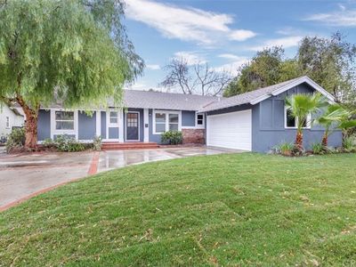 21000 Cantara St, Canoga Park, CA, 91304