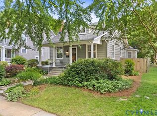 1617 Claremont Ave, Richmond, VA 23227