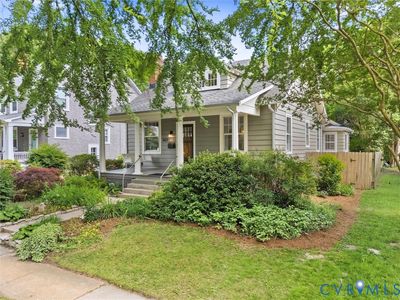 1617 Claremont Ave, Richmond, VA, 23227