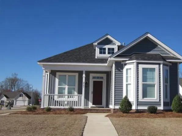 3701 Ashford Dr, Wilson, NC 27896