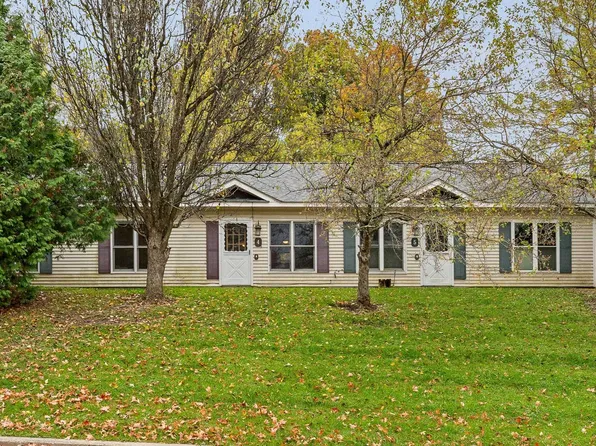 2 Alden Place #4, Vergennes, VT 05491