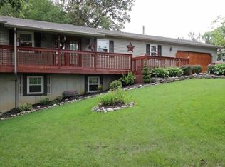 2512 Hillegas Rd, Fort Wayne, IN 46808