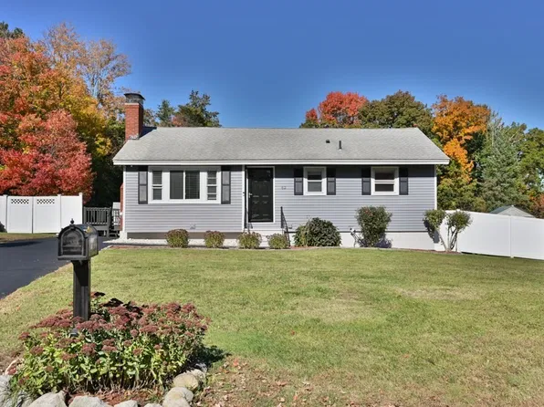 62 Michael Rd, Dracut, MA 01826
