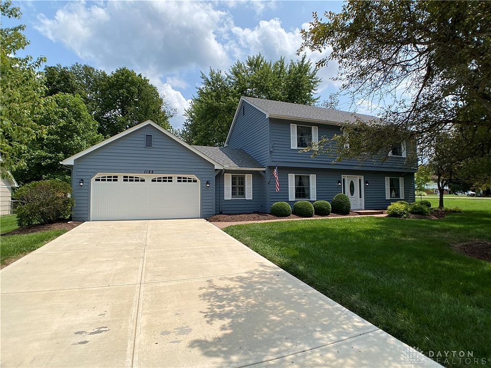 1st image of 1122 Brewster Dr