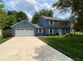 1122 Brewster Dr, Dayton, OH 45434