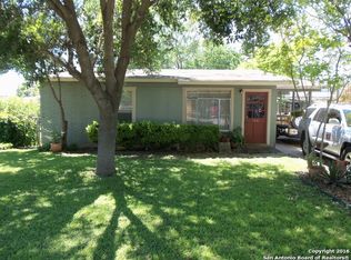 106 Ballard Dr, San Antonio, TX 78226