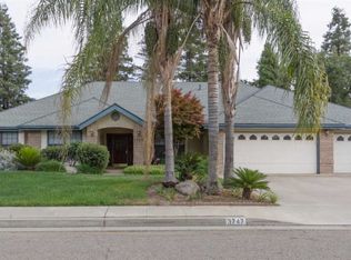 3747 W Hemlock Ct, Visalia, CA 93277