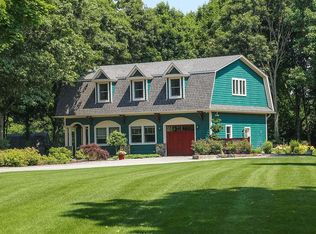 61 Hamilton Allenton Rd, North Kingstown, RI 02852