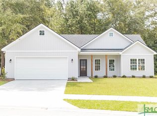 LOT 4 Four Waters Cir, Pembroke, GA 31321