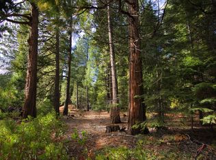 1 Ritts Mill Rd, Shingletown, CA 96088