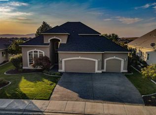2659 Maidstone St, Richland, WA 99354