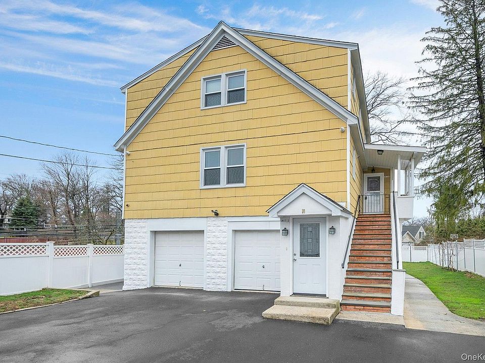 1st image of 10 9th St Floor 2