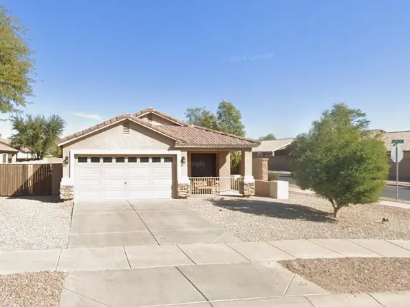 22336 E VIA DEL RANCHO Road, Queen Creek, AZ 85142