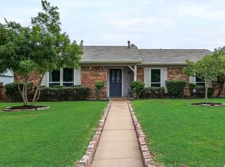 1902 Coleta Pl, Garland, TX 75040