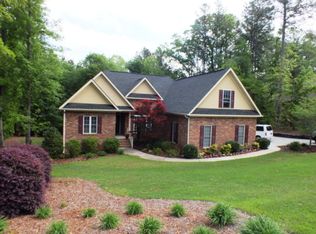 219 Ascot Dr, Aiken, SC 29803