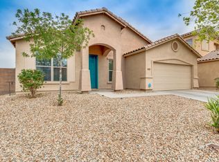 3821 S 101st Ln, Tolleson, AZ 85353