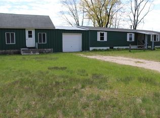 8116 Erickson Rd, Williamsburg, MI 49690