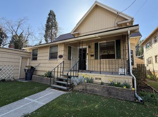 5505 Sacramento Ave, Dunsmuir, CA