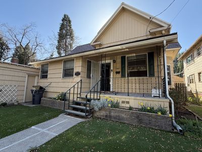 5505 Sacramento Ave, Dunsmuir, CA, 96025