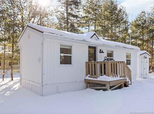 4 Ironwood Cres, Moncton, NB E1H2X2