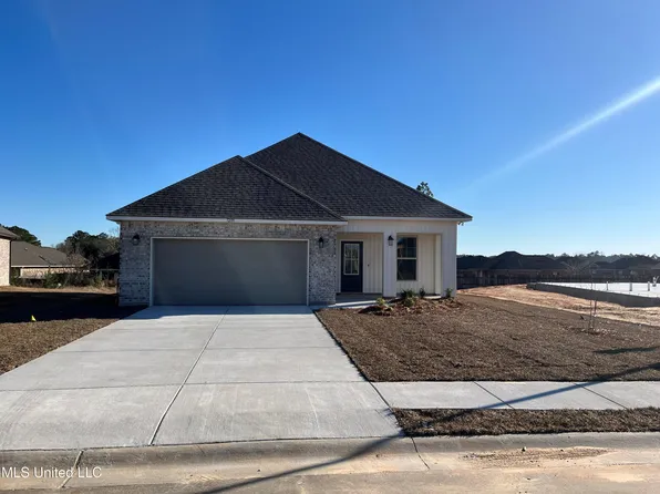 7209 Pencarrow Cir, Ocean Springs, MS 39564