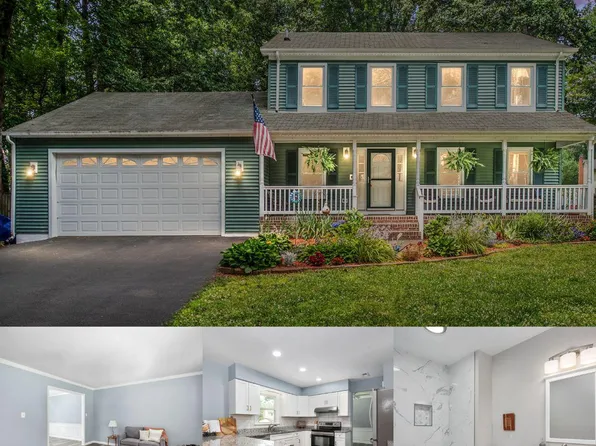 3002 Constitution Dr, Stafford, VA 22554