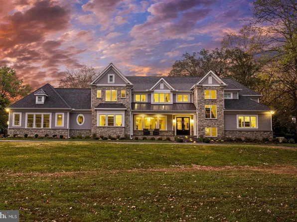 314 Golf Course Rd, Owings Mills, MD 21117