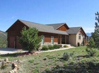 221 Quarter Horse Ln, Ridgway, CO 81432