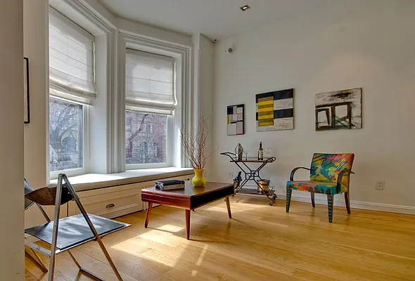 Sold by Brown Harris Stevens | media 1