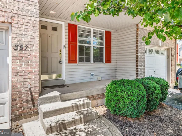 397 Wheatfield Cir, Hatfield, PA 19440