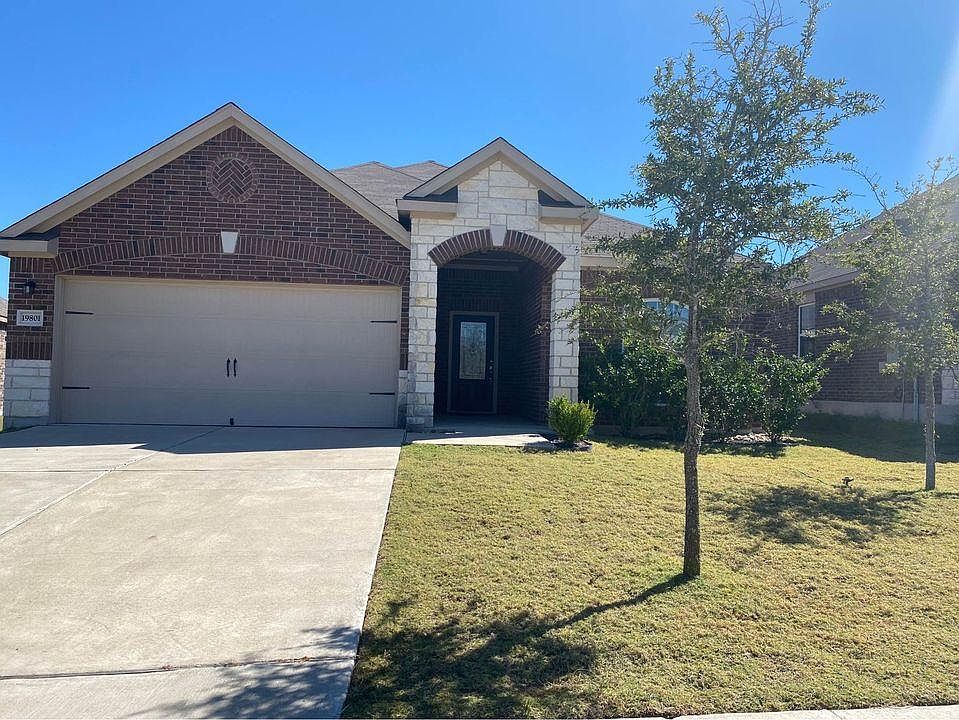 19801 James Manor St, Manor, TX 78653 Zillow