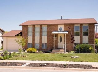 4792 S 3600 W, Roy, UT 84067