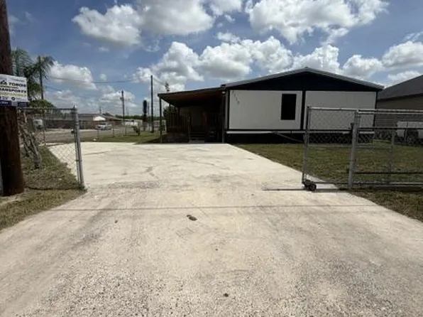 5115 Dirk Ryan Ave, Edinburg, TX 78542