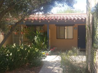 341 E Calle Arizona, Tucson, AZ 85705