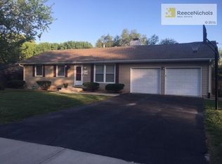 13119 W 96th St, Lenexa, KS 66215