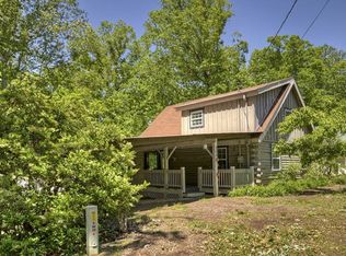 506 Ridgeview Cir, Morganton, GA 30560