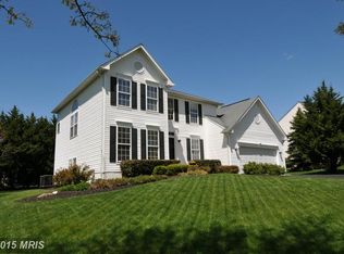 23502 Puritan Pl, Damascus, MD 20872