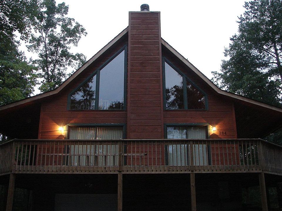 2nd image of 284 Eagle Mountain Dr W